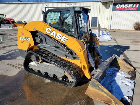 Skid Steers Equipment for Sale Near indianapolis, Indiana